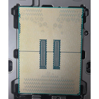 Procesador Intel Xeon Gold 5520+, 28 Núcleos, 2.20 GHz, 52.5 MB de Caché, LGA 4677, CPU