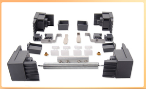 Motor tubular genuino AOK/34EL SS <span class=keywords><strong>II</strong></span> para persianas venecianas, persianas de panal, persianas romanas - Product Image 6