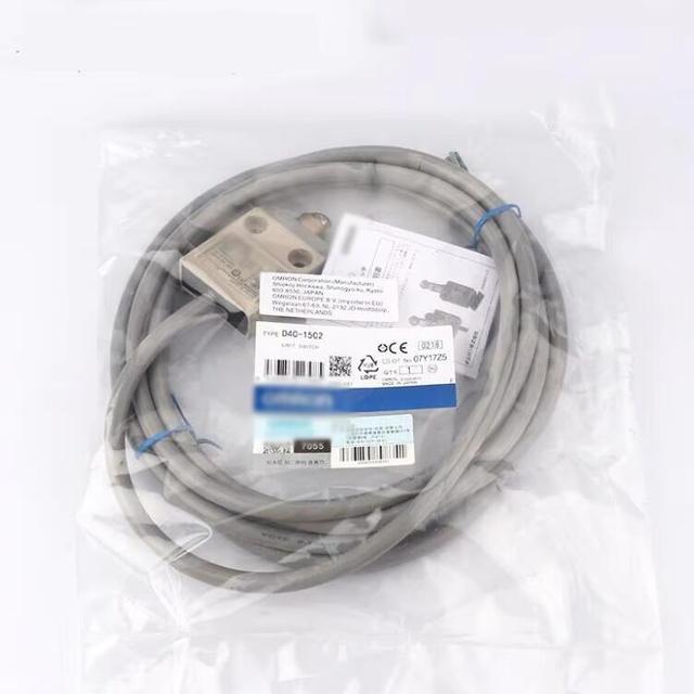 D4C-2442 D4C-3332 Limit Switches Waterproof Travel Switch