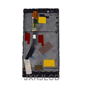 Preço de reposição da tela do LCD para Nokia Lumia 720 N720 Display com conjunto do digitalizador de tela de toque