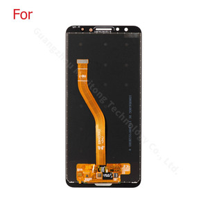Écran LCD pour Honor Huawei Nova 2S V10 - Modèles compatibles - Écran 6,9 pouces - Technologie In-cell - OEM - Product Image 6