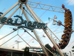 Shenlong – machines de divertissement, à thème de <span class=keywords><strong>bateau</strong></span> de <span class=keywords><strong>pirate</strong></span>, à vendre, pour enfants, à cheval de carrousel - Product Image 4
