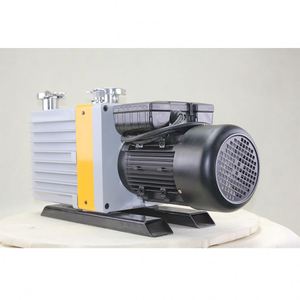 Double Étage Rotatif Composite 2Rs4 05 Cv <span class=keywords><strong>Rs</strong></span> 2 2Xz Pompe À Vis Pompe À Vide À Spirale - Product Image 1