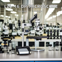 Special for Ophthalmology High Quality Ophthalmic Surgical Operating Microscope Optics Instruments with 1 Year Warranty