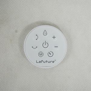 Ventilador <span class=keywords><strong>de</strong></span> circulación <span class=keywords><strong>de</strong></span> CC <span class=keywords><strong>de</strong></span> 8 pulgadas para mesa <span class=keywords><strong>de</strong></span> oficina, minienfriador <span class=keywords><strong>de</strong></span> <span class=keywords><strong>aire</strong></span> portátil con Usb, multifuncional, espacio Personal - Product Image 6