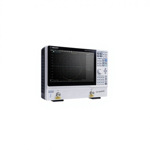 เครื่องวิเคราะห์เครือข่ายความแม่นยำสูง Siglent SNA5000A ซีรีส์ 100k-26.5GHz รุ่น SNA5032A/SNA5022A สำหรับการใช้งานต่างๆ - Product Image 2