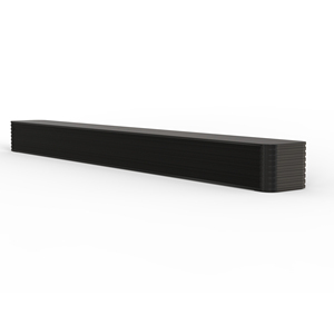 2020 Megacra SG02 Touch <b>Control</b> 5.1 Home Theatre System With 34 Inch <b>TV</b> Home Theatre System 5.1 - Product Image 1