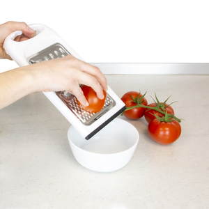 Grattugia Universale in Acciaio Inox 28 cm. - Product Image 5
