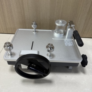 Bomba de Calibración de Manómetros HSIN HSIN612, Fuente de Presión Hidráulica de Alta Estabilidad para Calibración de Manómetros, 0.1kPa - Product Image 5