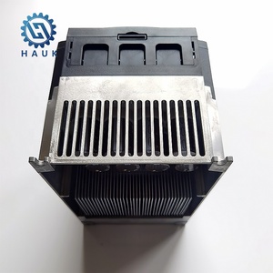 Variateur de fréquence haute puissance <span class=keywords><strong>Hi</strong></span> Tachi WJ200-150HFC-M, onduleur fiable pour une régulation efficace de la vitesse du moteur - Product Image 4