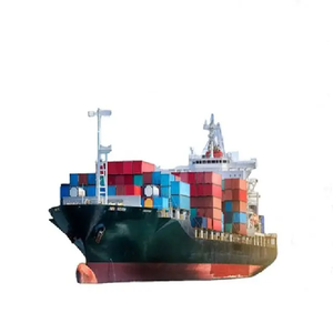 خدمة شحن رائعة FCL & LCL DDP وكيل شحن من الباب إلى الباب من الصين إلى ماليزيا دبي المملكة المتحدة المكسيك بولندا وكيل الشحن - Product Image 4