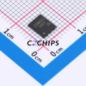 ทรานซิสเตอร์ฟิลด์ทรานซิสเตอร์ (มอสเฟท) DFN5X6-8 BSC030N03LSG-VB ใหม่และดั้งเดิม - Product Image 1