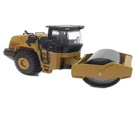 Dinky toys-camión cargador teledirigido para niños, juguete de aleación de Coche más barato