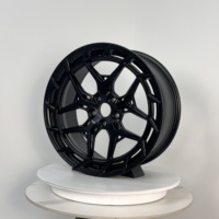 Jantes concaves de rechange les plus vendues de 18, 19 et 20 pouces, 5x112/120, 66.56/72.6CB pour BMW, Benz, Audi