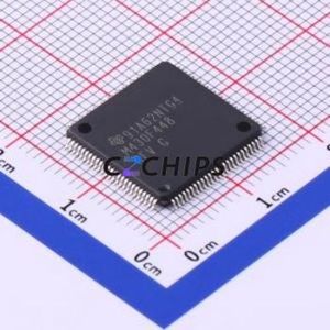 Nuevo y original MSP430F448IPZR (14x14) microcontrolador de chip IC de circuito integrado (MCU/MPU/SoC) - Product Image 1