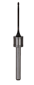 Amann girrbach Zirconia DLC nha khoa phay BUR nha khoa Cutter khoan nha khoa Zirconia phay mũi khoan - Product Image 4