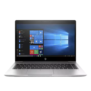 EliteBook X 360 1030 G7 Nuevo Portátil de <span class=keywords><strong>13</strong></span>'' 14' con Panel OLED, Procesador Intel <span class=keywords><strong>I7</strong></span>, Frecuencia de Actualización de 144Hz, 16GB de RAM, 512 SSD - Product Image 1