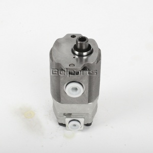 อะไหล่ปั๊มไฮดรอลิกแบบเฟือง AP2D36 (R=2B-10T-DP=1632) (R=2B-10T) สำหรับรถขุดฮิตาชิ - Product Image 6