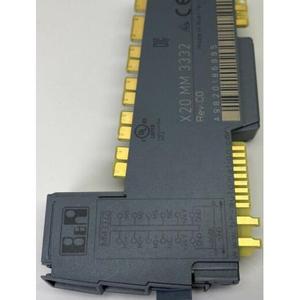 Módulo de Entrada Digital B&R X20mm 2436, 24V, IP54, 22 E/S, Módulo IO Industrial - Product Image 5