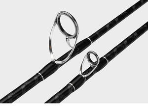 Cần câu Jig Byloo Ocean 1.81m, tải jig 120-350g, lực 15KG, chất liệu carbon, chuyên câu Slow <span class=keywords><strong>Jigging</strong></span>. - Product Image 5