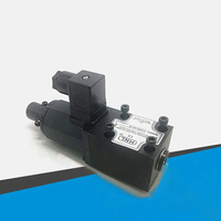 ER-G01 EDG-01 Série – Nouvelle Vanne de Débordement Hydraulique Proportionnelle à Mouvement Direct