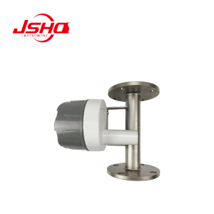 液体測定のための高精度で耐久性のある工業用金属管ロタメータフローメーター - Product Image 3