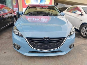 <span class=keywords><strong>Mazda</strong></span> <span class=keywords><strong>3</strong></span> Sedán Deportivo Usado: <span class=keywords><strong>2016</strong></span> 1.5 Comfort Auto, Auto Compacto Divertido de Conducir, Elegante y Eficiente - Product Image 4