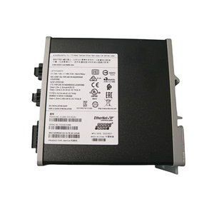 Commutateur Ethernet industriel IE-2000-16TC-B IE2000 16 ports FE cuivre, 2 ports SFP/T, 2 ports Uplink LAN, couche 2, 802.1X, Store-Forward - Product Image 5