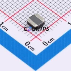 ANR4018T6R8M ตัวเหนี่ยวนำไฟฟ้าแบบ SMD,4x4 มม. ( ค่าความเหนี่ยวนำ: 6.8uH )( ความแม่นยำ: 20% กระแสไฟฟ้าที่กำหนด: 1.5A ) - Product Image 2
