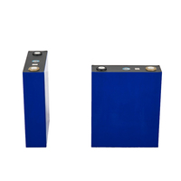 Baterai Lithium-ion Lifepo4 105ah 120ah 130ah 135ah 150ah 50ah Kelas-A Prismat 12v Catl Lifepo4 100ah 100 105 Ah 3.2v