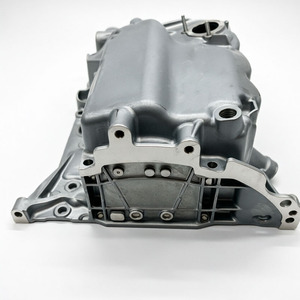 Cárter de aceite del motor 11138590017 compatible con F45 F46 F48 F39 Active Tourer Gran Tourer X1 X2 - Product Image 6
