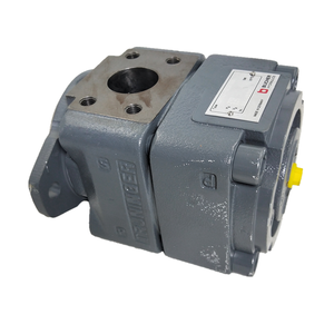 Comercio GARANTÍA DE Bucher QXM bomba hidráulica de la bomba de motor de QXM23-006N66 QXM23-008N11 QXM23-008N130 QXM24-003N130 QXM24-004N130 - Product Image 2
