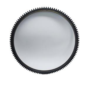 Doosan <b>Ring</b> <b>Gear</b> 2.40103-00237 Steel Flywheel Assembly For D20G D25G D30G Diesel Forklift - Product Image 3