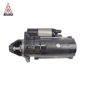 912 <span class=keywords><strong>f3l912</strong></span> f4l912 f6l912 khởi động 12V 3.8Kw QDJ1409B-P 913 914 01173240 01174166 01178026 01164668 01178686 cho duetz - Product Image 4