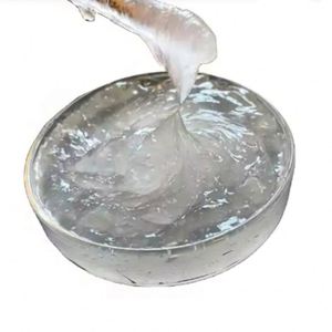 Pâte blanche ou jaune clair SLES 70% sulfate laurique d'éther de sodium pour les matières premières cosmétiques - Product Image 5