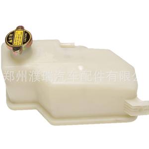 Réservoir d'expansion Hyundai 25430-26410 en plastique à visser pour Santa Fe, pièce de rechange - Product Image 1