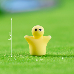 <span class=keywords><strong>Figuras</strong></span> de Resina Dura en Miniatura al por Mayor, Personajes de Estrellas en 3D, Coleccionables de Navidad <span class=keywords><strong>y</strong></span> Halloween, Pintados a Mano, Juguete de <span class=keywords><strong>Amor</strong></span> <span class=keywords><strong>y</strong></span> <span class=keywords><strong>Amistad</strong></span> Hecho en China - Product Image 6