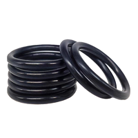 Joints toriques FFKM personnalisés pour systèmes de carburant automobile à énergie hydrogène 75-90 Shore -20°C 150°C – Scellage haute performance résistant à l'usure par l'huile
