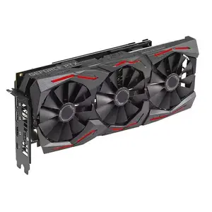 GTX RTX 2080ti 2080 Graghic การ์ด 1080 ti gtx 1080 ti กราฟิกการ์ดมือสองขายส่ง