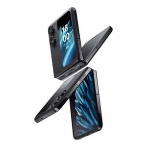 <span class=keywords><strong>OPPO</strong></span> Find N2 Flip 5G โทรศัพท์พับได้ หน้าจอ 6.8 นิ้ว 120Hz ชิปเซ็ต Dimensity 9000+ รองรับชาร์จเร็ว 44W SUPERVOOC แบตเตอรี่ 4300mAh รองรับ NFC และ OTG ระบบปฏิบัติการ <span class=keywords><strong>ColorOS</strong></span> <span class=keywords><strong>13</strong></span> รองรับซิมคู่ - Product Image 6