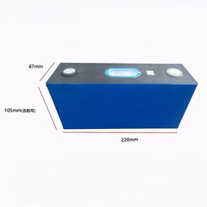 เปลี่ยนแบตเตอรี่ Catl Nmc แบบ Ncm Prismatic Cell 3.7v 37ah 40ah 50ah 72ah 100ah 114ah 116ah 117ah 120ah 129ah 190ah 234ah 150ah 180ah - Product Image 4
