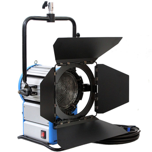 JingYing Thiết Bị Phát Sóng Chụp Ảnh Video <span class=keywords><strong>Studio</strong></span> Phim Nhỏ Gọn Phim Chấn Lưu Điện Tử 1200W Đèn <span class=keywords><strong>HMI</strong></span> Chụp - Product Image 4