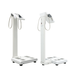 휴대용 직업적인 조정 가득 차있는 몸 건강 기계 구성 해석기 가늠자를 위한 디지털 방식으로 뚱뚱한 Bioelectrical 임피던스 분석 - Product Image 5