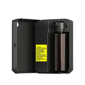 Diffusore senz'acqua Hvac Hotel diffusore di profumo macchina controllo APP diffusore di profumo commerciale macchina 500ml