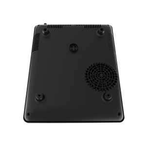 2100W Induction <strong>Cooker</strong> Microcrystalline Panel Touch Control <strong>Timer</strong> Multiple Functions for Home Use - Product Image 5