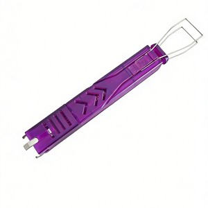 Itly Smart dual Function keycap PULLER สี่มุมที่รวดเร็วแม่นยำเครื่องมือคีย์บอร์ดเชิงกลที่กำหนดเอง - Product Image 3