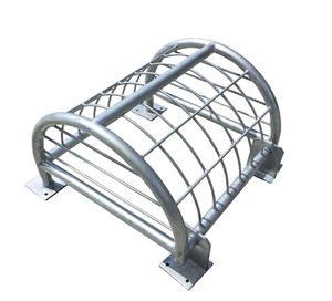 Cubierta de Alta Resistencia para Sistema de Drenaje de <span class=keywords><strong>Cemento</strong></span>, para Parques al Aire Libre, Talleres de Construcción, Precio Económico - Product Image 1