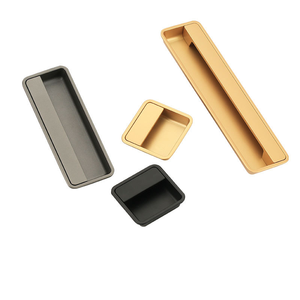 Tirador <span class=keywords><strong>de</strong></span> aluminio <span class=keywords><strong>de</strong></span> puerta corredera <span class=keywords><strong>de</strong></span> venta directa <span class=keywords><strong>de</strong></span> fábrica <span class=keywords><strong>para</strong></span> <span class=keywords><strong>armarios</strong></span>, <span class=keywords><strong>armarios</strong></span>, mesitas <span class=keywords><strong>de</strong></span> noche, tirador <span class=keywords><strong>de</strong></span> lujo oculto - Product Image 2