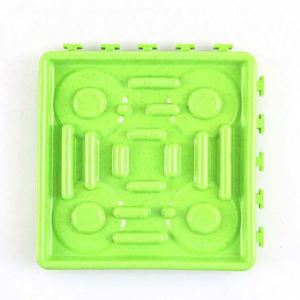 Alfombrilla de Silicona para Lamer para Perros, Alfombrilla de Distracción para Mascotas, Venta Directa de Fábrica - Product Image 6