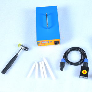 Débosselage automobile <span class=keywords><strong>Hotbox</strong></span> 1000w peinture moins outils de débosselage réparation de voiture chauffage par Induction magnétique 110v 220V - Product Image 4